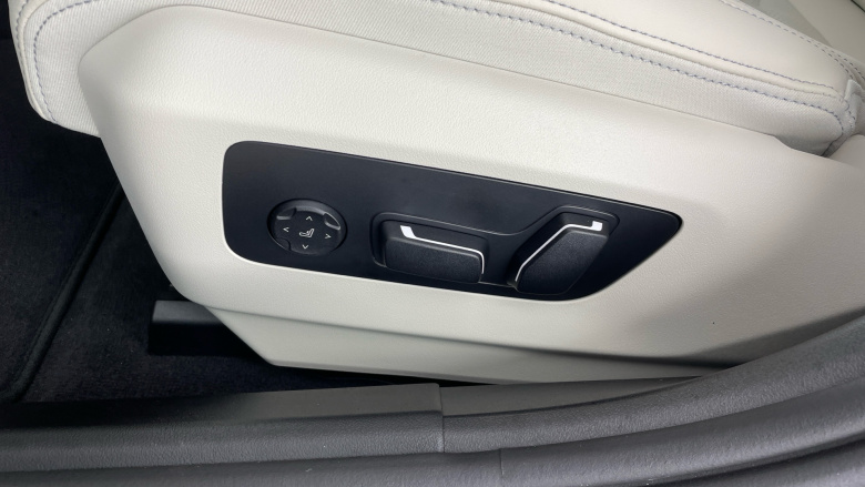 BMW 5 Series 520i M Sport Pro 4dr Auto Petrol Saloon